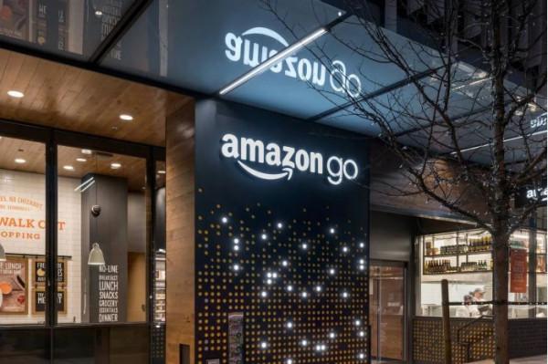 亞馬遜百貨商店試點即將落地 將用Amazon Go的高科技方式銷售服裝 亞馬遜百貨商店試點即將落地 將用Amazon Go的高科技方式銷售服裝