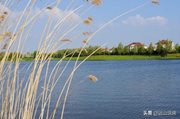 樓市出現新變化，多元化住房時代到來，這三種居住方式將成為主體