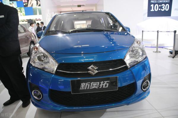 微型電動車的再次興起到底是福是禍 落後就要捱打