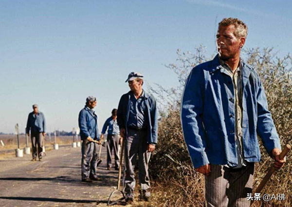 美國人評出有史以來最好的 100 部電影