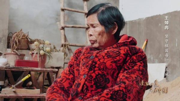 河南籍烈士王焯冉，24歲感動中國，74歲的奶奶還在等孫子回家看她