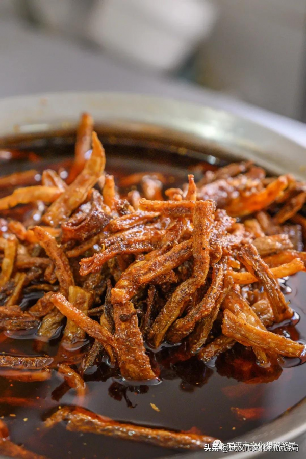 武漢排隊王，真的好吃嗎？