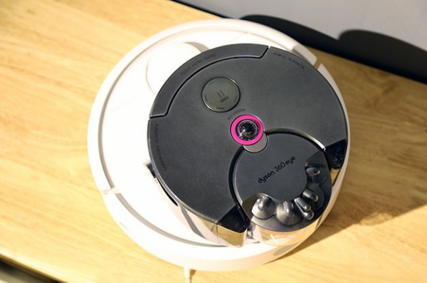 掃地機器人哪個牌子好，家居清潔神器