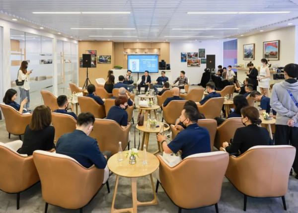 新時代消費者心中的Dream Car 不光是動力強大 新時代消費者心中的Dream Car 不光是動力強大