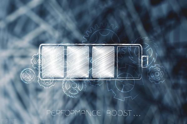 近期資金掃貨名單出爐，鋰電板塊強勢迴歸，多家行業龍頭在列