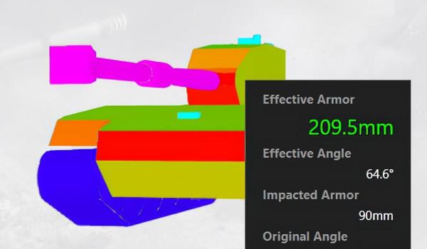 拳打T56，腳踢703！掌握這些弱點，你將輕鬆應對他們