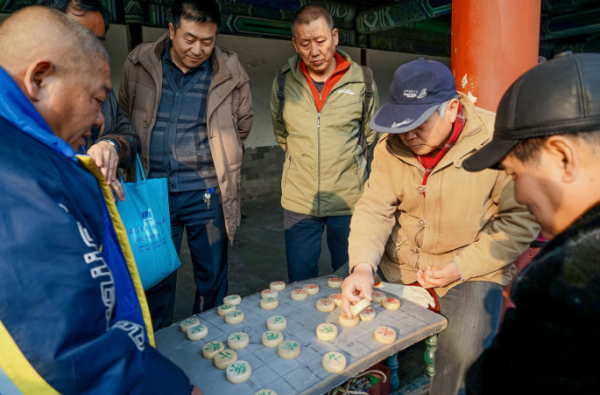 “人過60，兩不碰，兩不交”是啥意思？若你能做到，或有益於健康