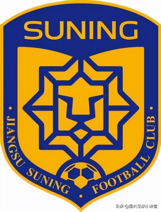 帶獅子標誌的足球隊有哪些？看你認識哪些