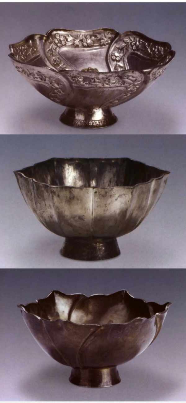 天下金銀第一窖！四川這個低調的博物館裡藏著頂級的宋朝奢華之色