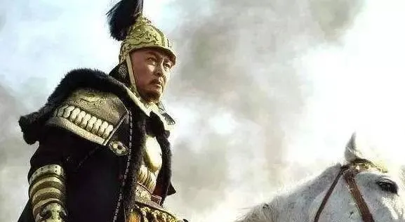 一頓飯決定了一個西漢名將的生死