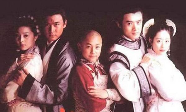 《少年包青天2》中的高手排名 展昭第四賀奔第五 《少年包青天2》中的高手排名 展昭第四賀奔第五