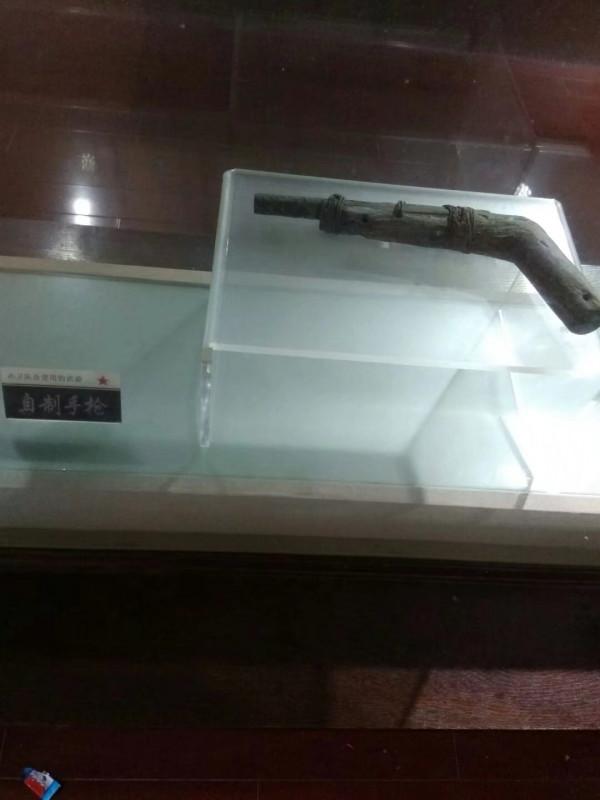 革命的紅色記憶