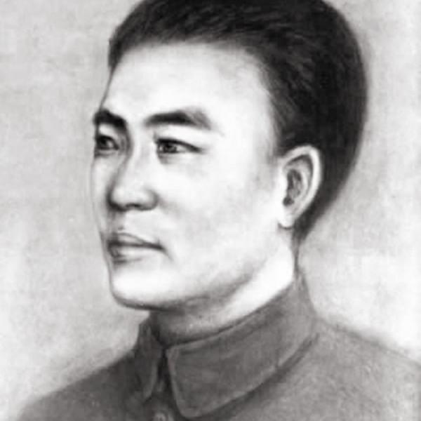 抓了100多俘虜，返回途中一個偽軍悄悄溜掉了，誰也沒注意