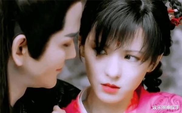 《琉璃》中這幾位演員再聚《千秋令》,女主能火過“璇璣”嗎? 《琉璃》中這幾位演員再聚《千秋令》,女主能火過“璇璣”嗎?