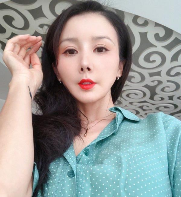 《美人心計》播出10年，9位美人差距很明顯，戲外整容卻毀容了