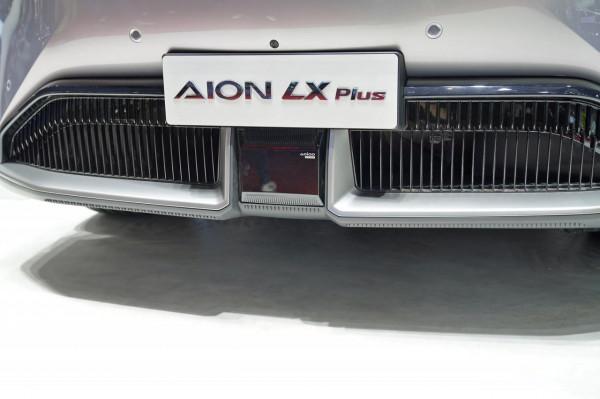 新車|續航破1000公里，全新造型，廣汽埃安AION LX Plus明年1月上市