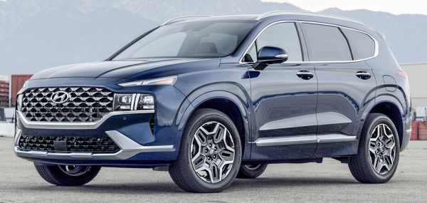 2021沃德十佳動力出爐!6缸慘敗...... 2021沃德十佳動力出爐!6缸慘敗......