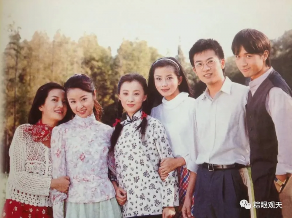 宋智雅:戀綜已無寒門 宋智雅:戀綜已無寒門