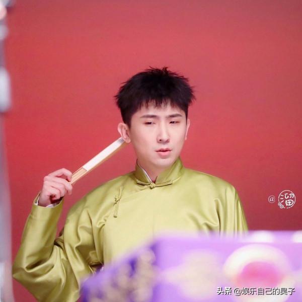 《追光吧哥哥》第二季來襲，看看嘉賓名單有你關注的嗎？