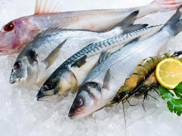 肉質最好的8種魚，魚刺少，味道好，家裡有寶寶的建議收藏