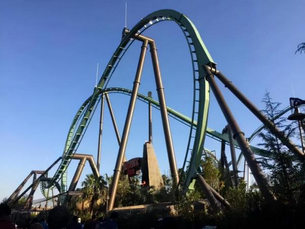 都是環球影城,大阪環球影城又有什麼不同呢? 都是環球影城,大阪環球影城又有什麼不同呢?