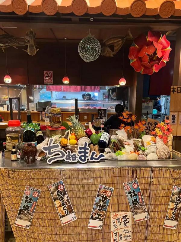 東京自由行之我見