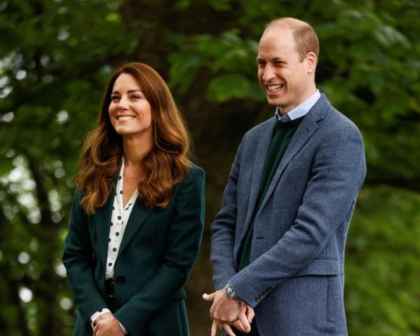 女王有望“隔代傳位”，讓威廉入主溫莎城堡，不給卡米拉封后機會