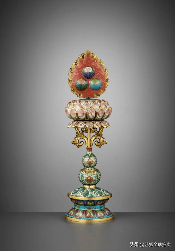 維也納Zacke畫廊攜館藏級珍品呈現「中國藝術集珍」拍賣會