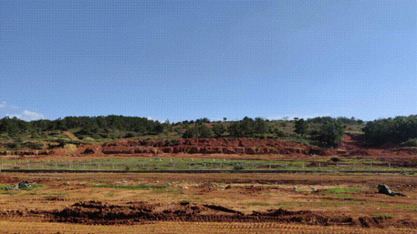 滿屏火力!滇西鐵騎威震沙場 滿屏火力!滇西鐵騎威震沙場