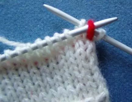 實用的毛衣橫向鎖針裝飾邊織法教程，會編織的一看就懂