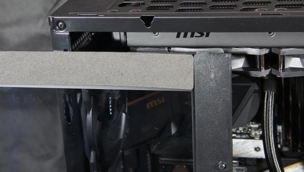 比度娘給的解釋還有些驚喜，微星MIC準系統讓你體驗