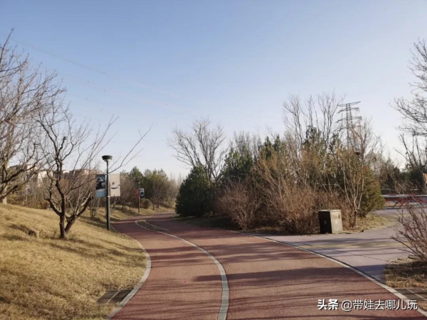 元旦住499元酒店，玩清淨無人的兒童樂園，真香