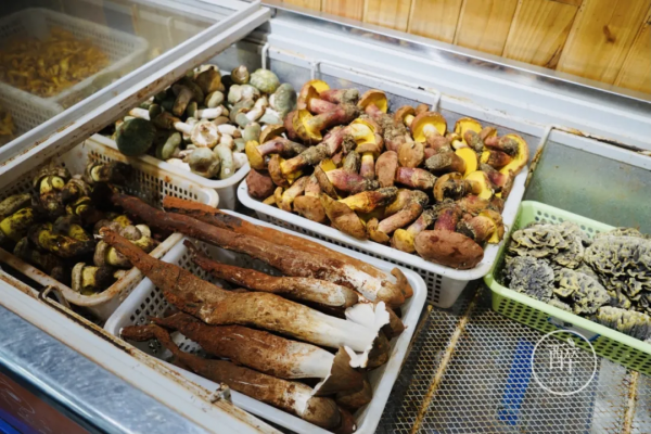 1小時飛攏的城市,有全國最好逛的市場 1小時飛攏的城市,有全國最好逛的市場