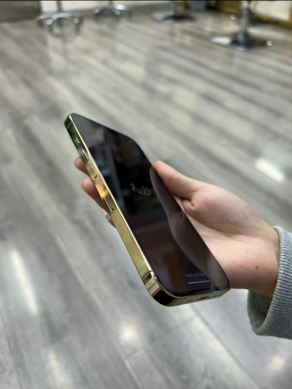 13Pro已升iOS15.1新版，用了三天，說幾點不一樣的體驗