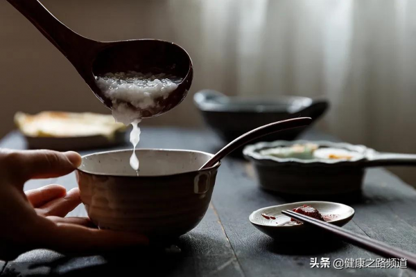 ​胃不好的人，吃什麼食物能養胃？