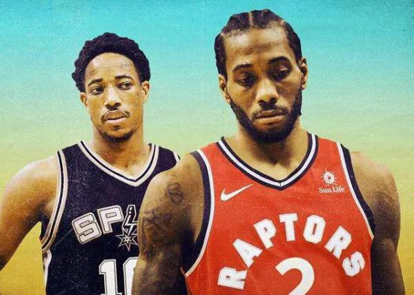 籃網預將組建新三巨頭,西部排名將再被顛覆,馬刺接連送大禮 籃網預將組建新三巨頭,西部排名將再被顛覆,馬刺接連送大禮