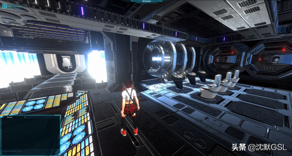 STARL元宇宙遊戲如何開發？STARL遊戲是什麼樣的遊戲？