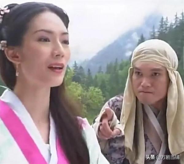 《東遊記》中,八仙才是最大的惡!是他們把穿山甲活活逼成了魔王 《東遊記》中,八仙才是最大的惡!是他們把穿山甲活活逼成了魔王