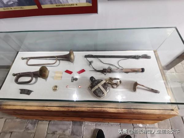 膠東紅色聖地•昆嵛山感懷