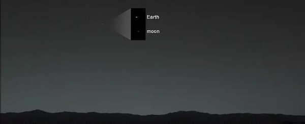 去太陽系其他星星上觀看一場日出 | 軟科普計劃 Vol.2 去太陽系其他星星上觀看一場日出 | 軟科普計劃 Vol.2