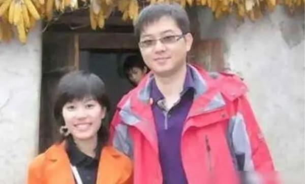 趙川：3婚2離，憑“三寸不爛之舌”娶嬌妻，小看他了