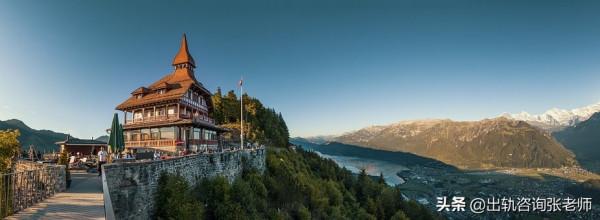 面對痛苦，最重要的是，你要繼續向前走