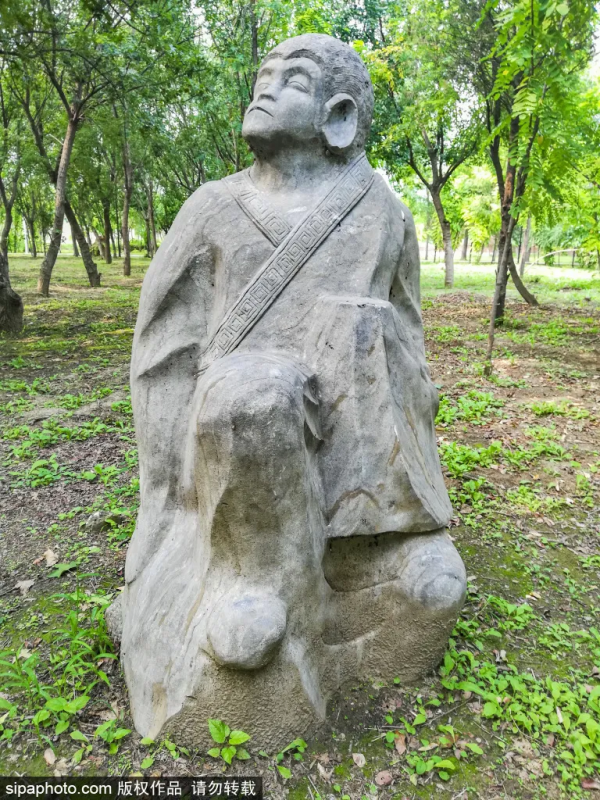 免門票！森林公園裡藏著個“小內蒙古”，還免費停車~