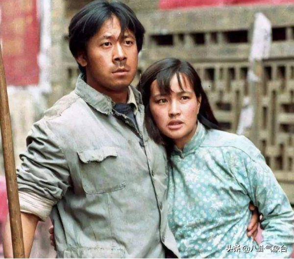 “北影三朵金花”今夕照對比，40年過去了，誰的變化最大