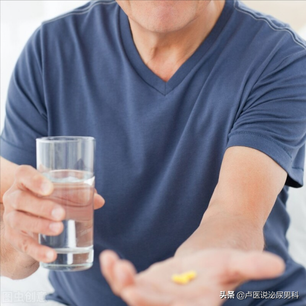 他達拉非藥效長達36小時，這種藥性對身體健康影響大嗎？注意3點