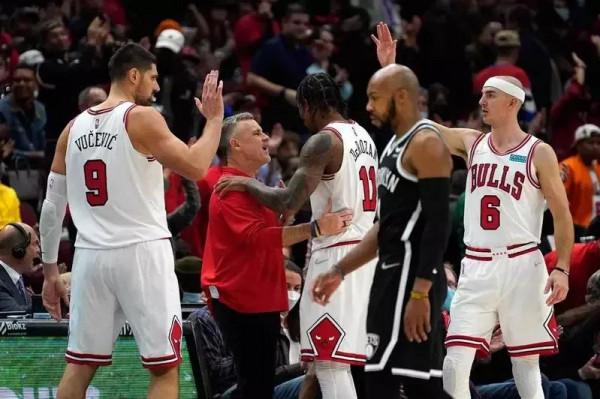 老將回春無獨有偶,安東尼與德羅讚的大逆襲 老將回春無獨有偶,安東尼與德羅讚的大逆襲