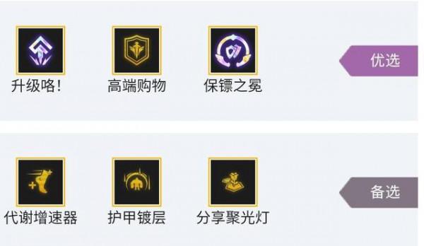 雲頂之弈名流加里奧推薦