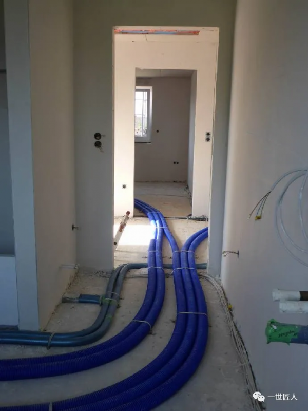 中國家裝行業的“匠心”，除了日本，完全超越德國、法國？