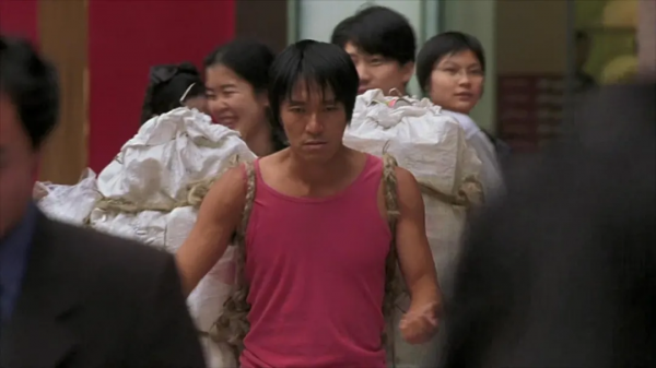 有沒有人在?給大家分享一下我在傳銷窩點的故事 有沒有人在?給大家分享一下我在傳銷窩點的故事