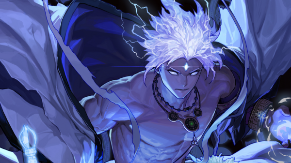 DNF：想建立個改版後的阿修羅？這裡你想知道的全都有